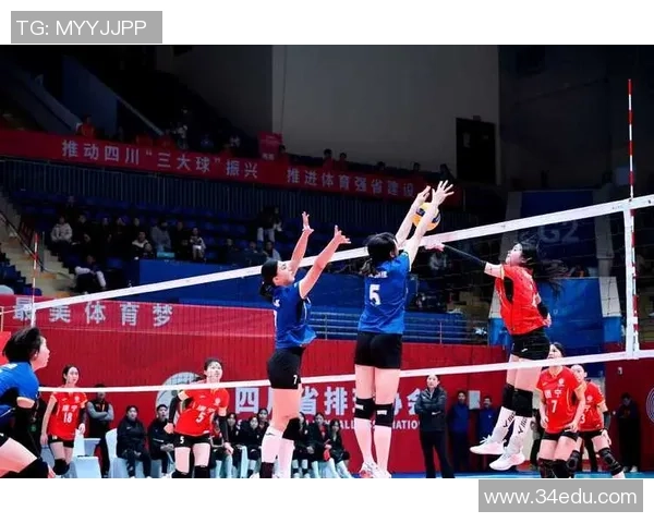 成都排球队在城市联赛中的耐力表现及其对比赛结果的影响分析